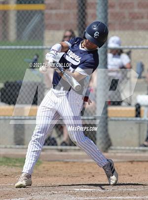 West @ Corner Canyon (UHSAA 6A Regional)
