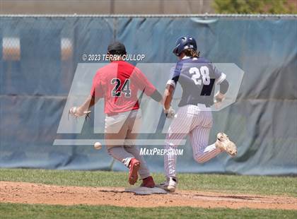 Thumbnail 2 in West @ Corner Canyon (UHSAA 6A Regional) photogallery.