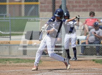 Thumbnail 1 in West @ Corner Canyon (UHSAA 6A Regional) photogallery.