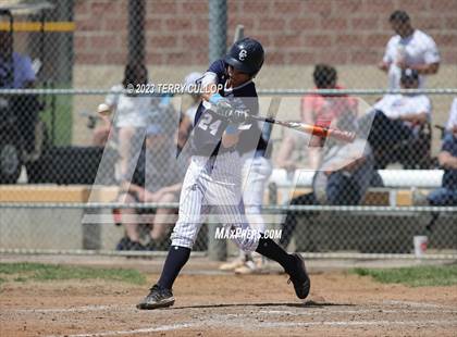 Thumbnail 2 in West @ Corner Canyon (UHSAA 6A Regional) photogallery.
