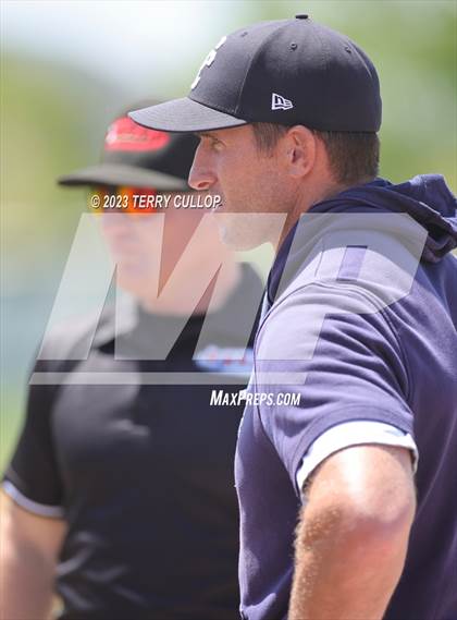 Thumbnail 2 in West @ Corner Canyon (UHSAA 6A Regional) photogallery.