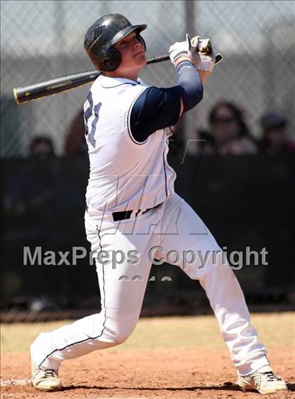 Thumbnail 1 in Moorpark vs. Mullen photogallery.