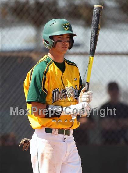 Thumbnail 2 in Moorpark vs. Mullen photogallery.