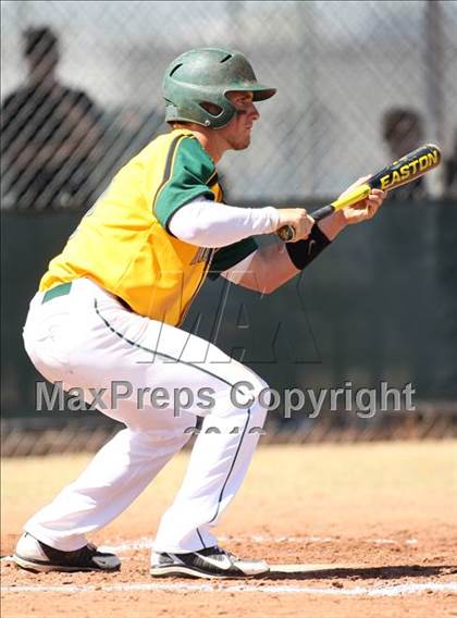 Thumbnail 3 in Moorpark vs. Mullen photogallery.