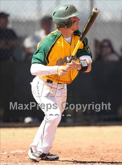 Thumbnail 3 in Moorpark vs. Mullen photogallery.
