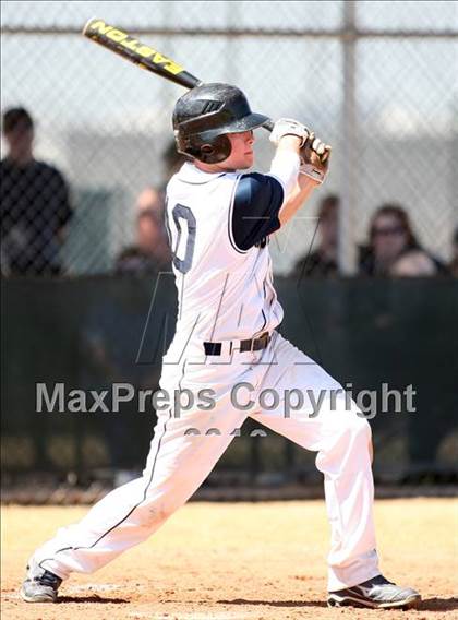 Thumbnail 3 in Moorpark vs. Mullen photogallery.