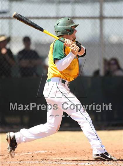 Thumbnail 2 in Moorpark vs. Mullen photogallery.