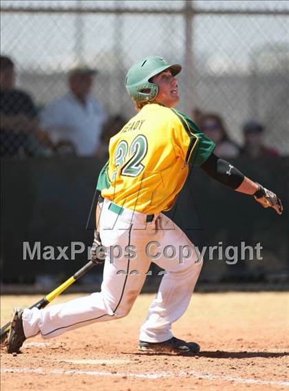 Thumbnail 2 in Moorpark vs. Mullen photogallery.
