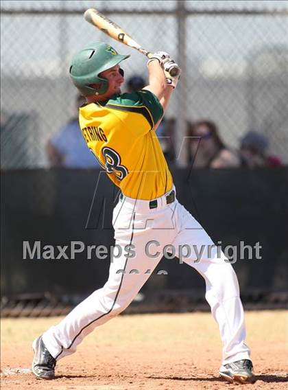 Thumbnail 3 in Moorpark vs. Mullen photogallery.