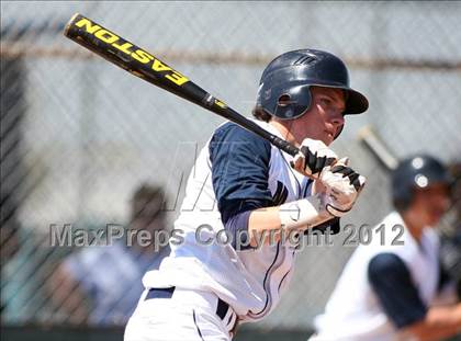 Thumbnail 1 in Moorpark vs. Mullen photogallery.