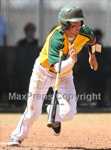 Thumbnail 1 in Moorpark vs. Mullen photogallery.