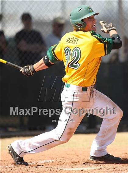 Thumbnail 1 in Moorpark vs. Mullen photogallery.