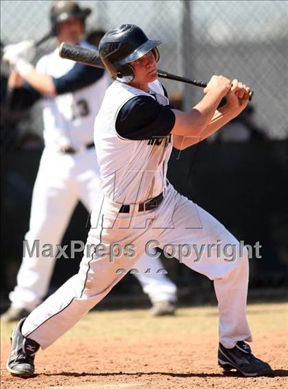 Thumbnail 3 in Moorpark vs. Mullen photogallery.