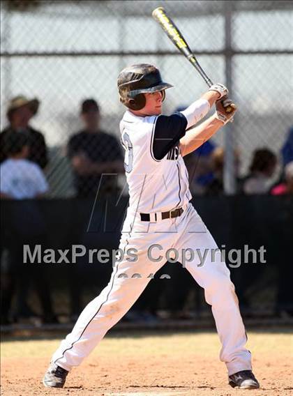 Thumbnail 2 in Moorpark vs. Mullen photogallery.