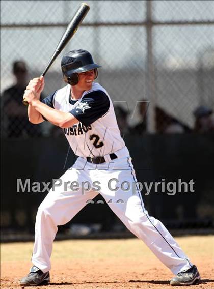 Thumbnail 3 in Moorpark vs. Mullen photogallery.