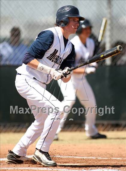 Thumbnail 3 in Moorpark vs. Mullen photogallery.