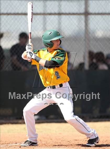 Thumbnail 2 in Moorpark vs. Mullen photogallery.