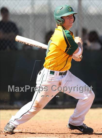 Thumbnail 2 in Moorpark vs. Mullen photogallery.