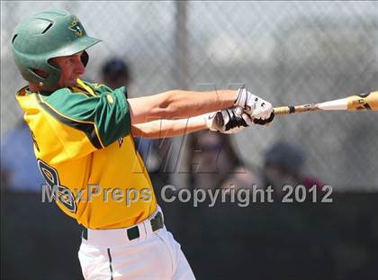 Thumbnail 2 in Moorpark vs. Mullen photogallery.
