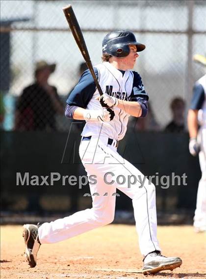 Thumbnail 1 in Moorpark vs. Mullen photogallery.