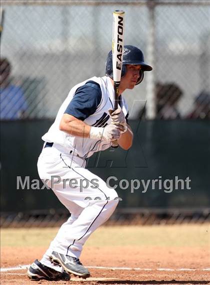 Thumbnail 3 in Moorpark vs. Mullen photogallery.