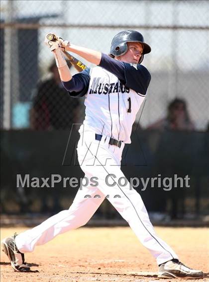 Thumbnail 2 in Moorpark vs. Mullen photogallery.