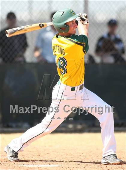Thumbnail 1 in Moorpark vs. Mullen photogallery.