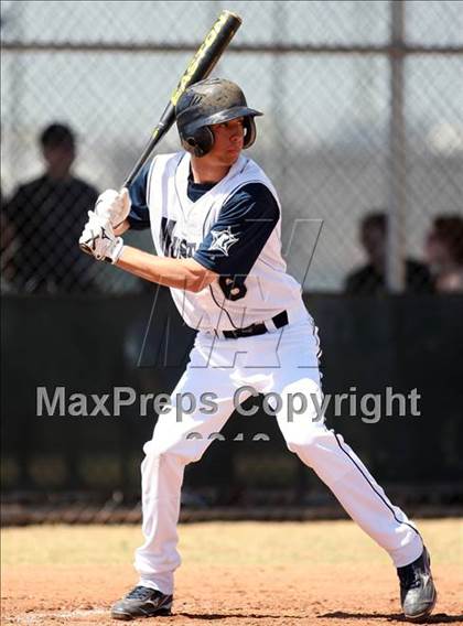 Thumbnail 1 in Moorpark vs. Mullen photogallery.