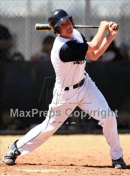 Thumbnail 1 in Moorpark vs. Mullen photogallery.