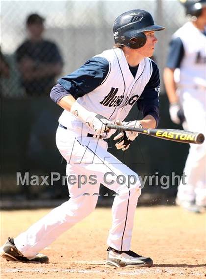 Thumbnail 2 in Moorpark vs. Mullen photogallery.