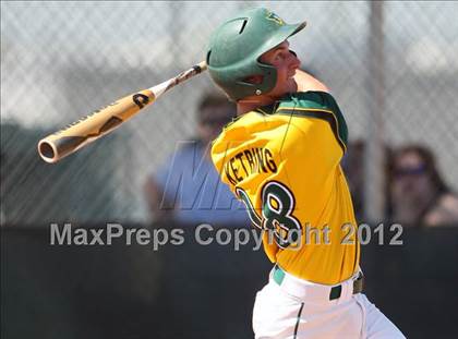Thumbnail 1 in Moorpark vs. Mullen photogallery.