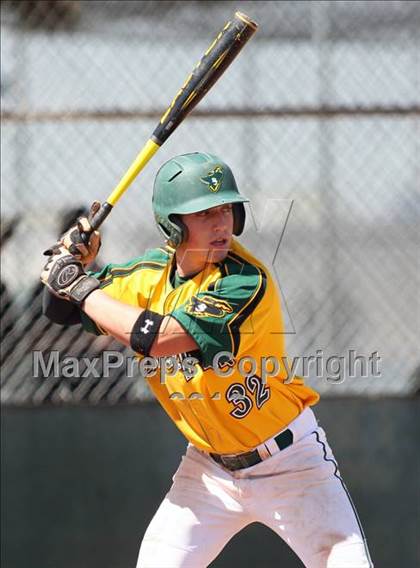 Thumbnail 1 in Moorpark vs. Mullen photogallery.