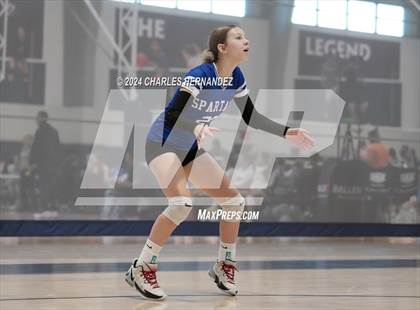 Thumbnail 3 in DasCHE vs Southwest Louisiana HomeSchool (Aggieland Come and Take It Regional Showdown) photogallery.
