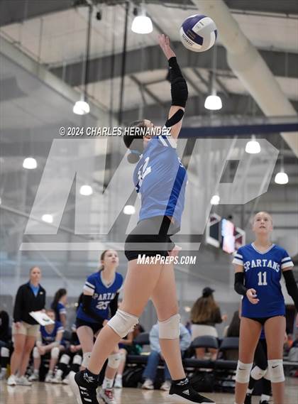 Thumbnail 1 in DasCHE vs Southwest Louisiana HomeSchool (Aggieland Come and Take It Regional Showdown) photogallery.