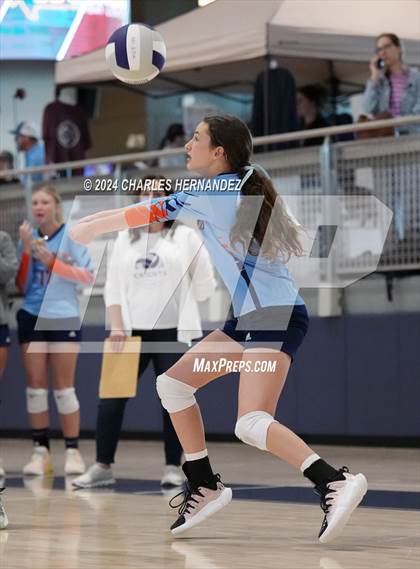 Thumbnail 2 in DasCHE vs Southwest Louisiana HomeSchool (Aggieland Come and Take It Regional Showdown) photogallery.