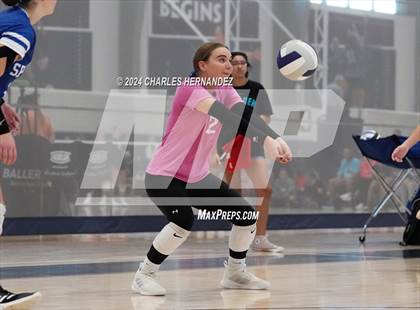 Thumbnail 1 in DasCHE vs Southwest Louisiana HomeSchool (Aggieland Come and Take It Regional Showdown) photogallery.