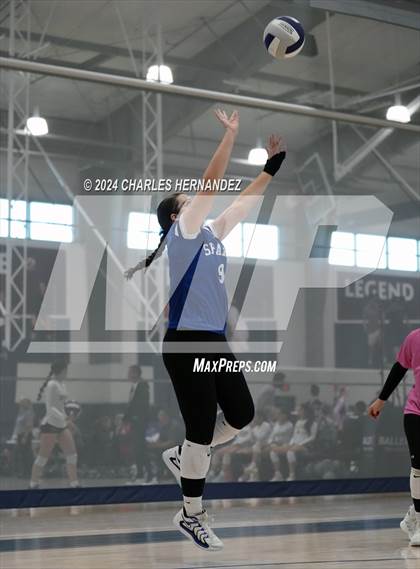 Thumbnail 1 in DasCHE vs Southwest Louisiana HomeSchool (Aggieland Come and Take It Regional Showdown) photogallery.