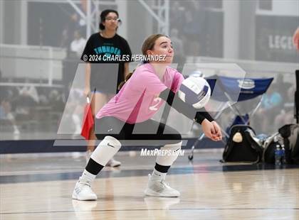 Thumbnail 3 in DasCHE vs Southwest Louisiana HomeSchool (Aggieland Come and Take It Regional Showdown) photogallery.