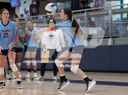 Thumbnail 1 in DasCHE vs Southwest Louisiana HomeSchool (Aggieland Come and Take It Regional Showdown) photogallery.