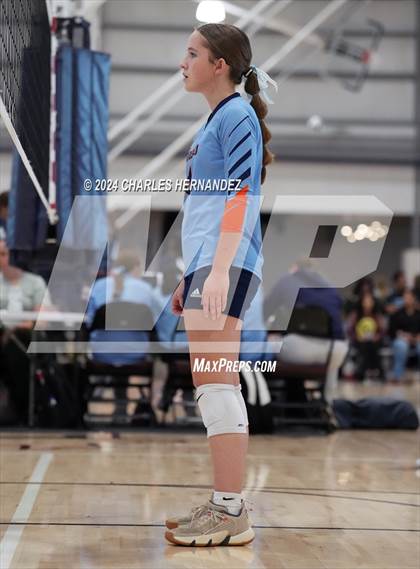 Thumbnail 1 in DasCHE vs Southwest Louisiana HomeSchool (Aggieland Come and Take It Regional Showdown) photogallery.