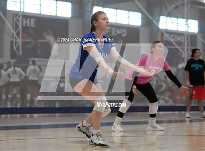 Thumbnail 3 in DasCHE vs Southwest Louisiana HomeSchool (Aggieland Come and Take It Regional Showdown) photogallery.