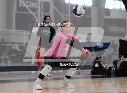 Thumbnail 1 in DasCHE vs Southwest Louisiana HomeSchool (Aggieland Come and Take It Regional Showdown) photogallery.