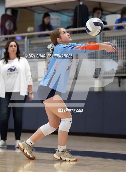 Thumbnail 2 in DasCHE vs Southwest Louisiana HomeSchool (Aggieland Come and Take It Regional Showdown) photogallery.