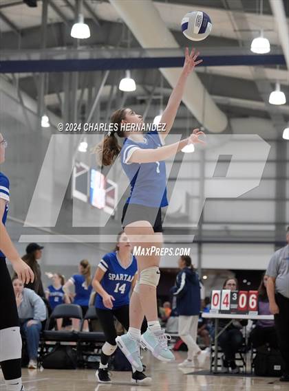 Thumbnail 3 in DasCHE vs Southwest Louisiana HomeSchool (Aggieland Come and Take It Regional Showdown) photogallery.
