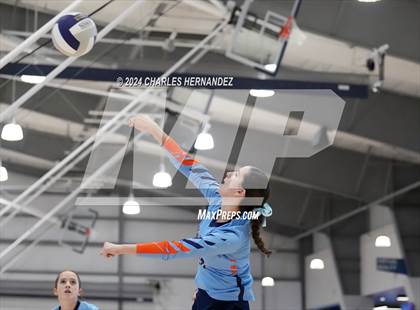 Thumbnail 3 in DasCHE vs Southwest Louisiana HomeSchool (Aggieland Come and Take It Regional Showdown) photogallery.