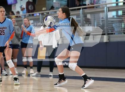 Thumbnail 3 in DasCHE vs Southwest Louisiana HomeSchool (Aggieland Come and Take It Regional Showdown) photogallery.