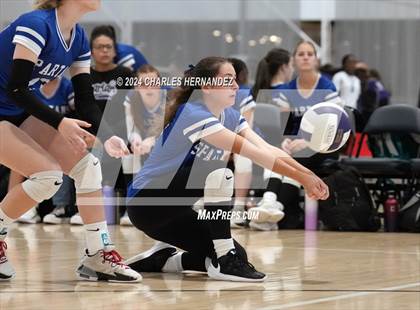 Thumbnail 3 in DasCHE vs Southwest Louisiana HomeSchool (Aggieland Come and Take It Regional Showdown) photogallery.