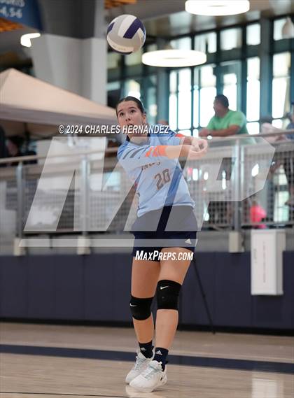 Thumbnail 3 in DasCHE vs Southwest Louisiana HomeSchool (Aggieland Come and Take It Regional Showdown) photogallery.