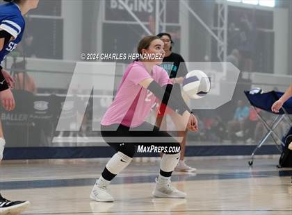 Thumbnail 2 in DasCHE vs Southwest Louisiana HomeSchool (Aggieland Come and Take It Regional Showdown) photogallery.