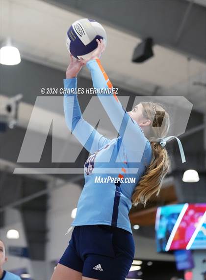 Thumbnail 3 in DasCHE vs Southwest Louisiana HomeSchool (Aggieland Come and Take It Regional Showdown) photogallery.